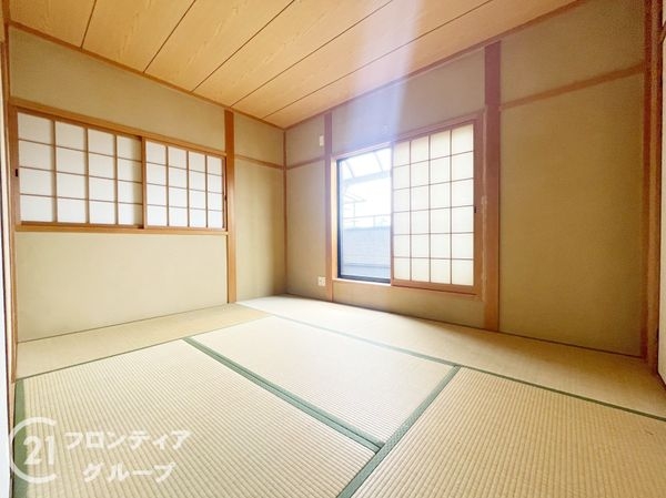 枚方市長尾東町３丁目の中古一戸建て