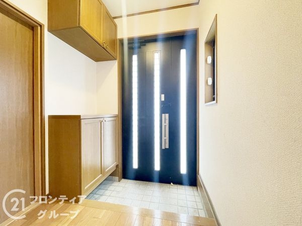 枚方市長尾東町３丁目の中古一戸建て