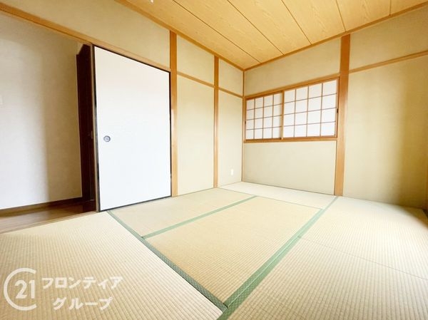 枚方市長尾東町３丁目の中古一戸建て