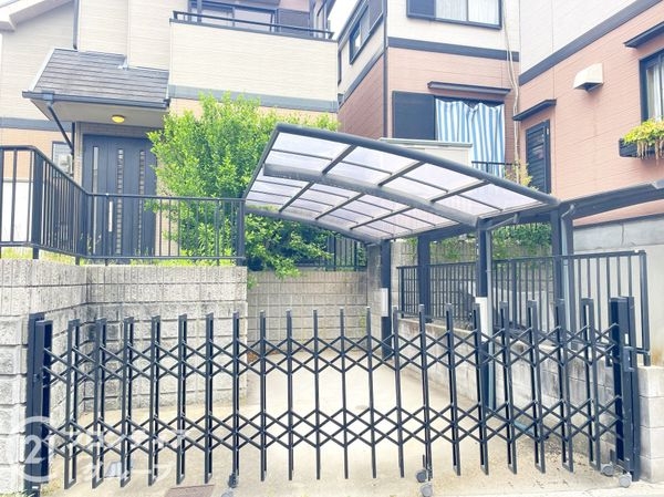 枚方市長尾東町３丁目の中古一戸建て