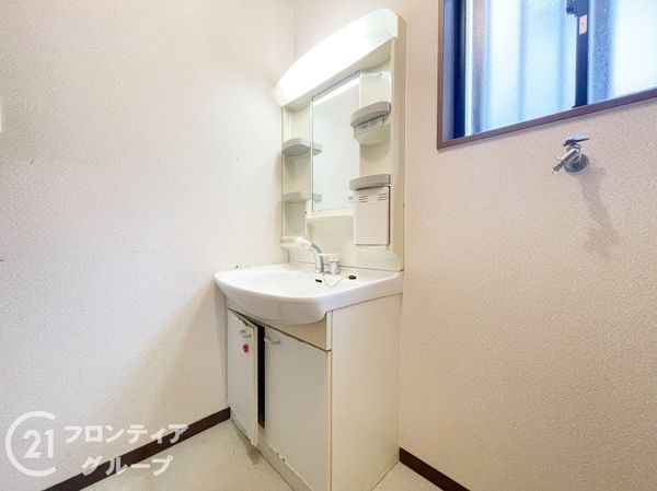 枚方市長尾東町３丁目の中古一戸建て