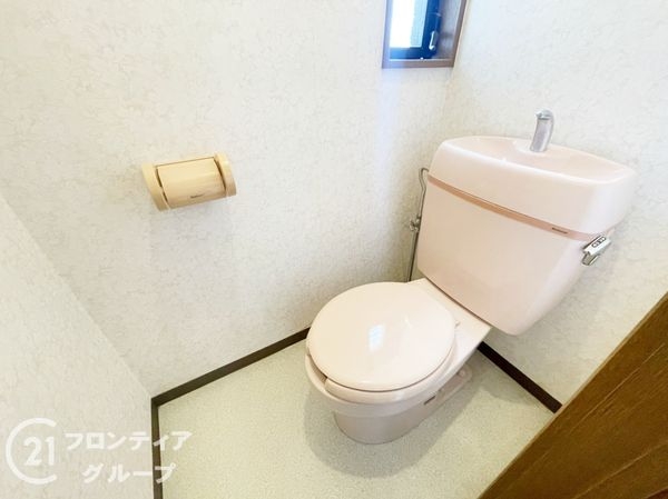 枚方市長尾東町３丁目の中古一戸建て