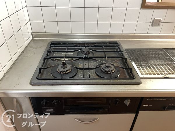 枚方市長尾東町３丁目の中古一戸建て