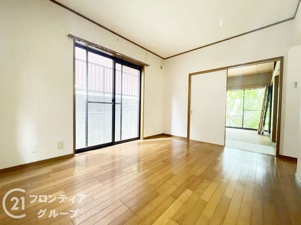 枚方市長尾東町３丁目の中古一戸建て