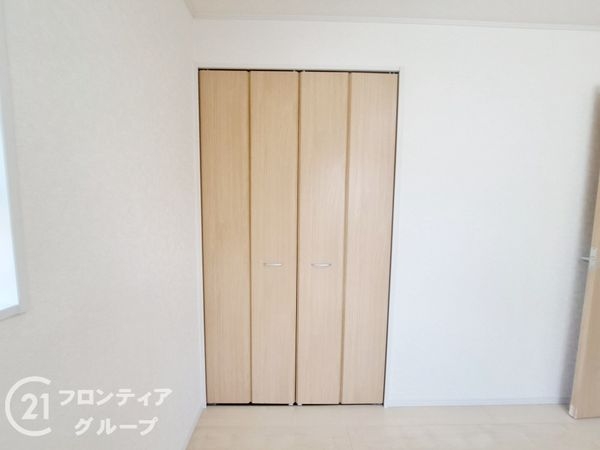 枚方市津田駅前２丁目の中古一戸建て