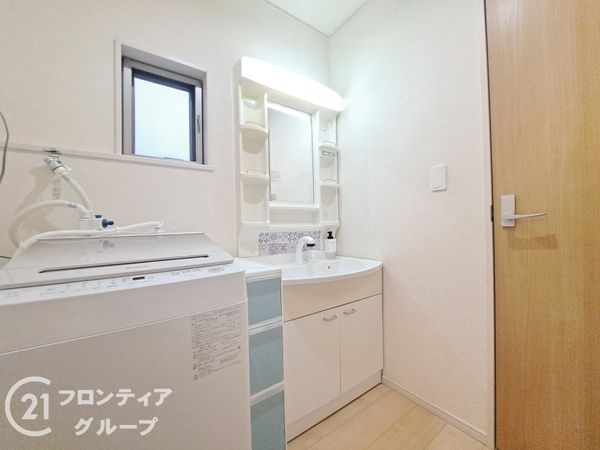 枚方市津田駅前２丁目の中古一戸建て