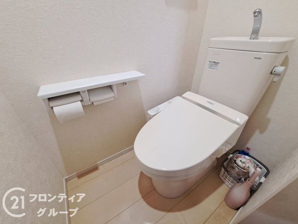 枚方市津田駅前２丁目の中古一戸建て