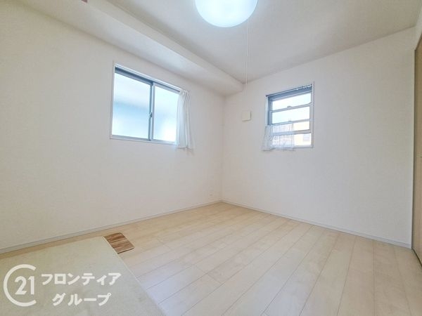 枚方市津田駅前２丁目の中古一戸建て