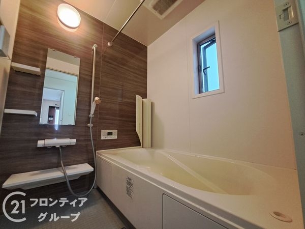 枚方市津田駅前２丁目の中古一戸建て