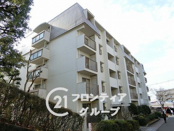 グリーンヒル光善寺住宅第1号　中古マンション