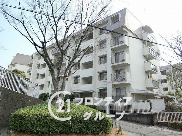 グリーンヒル光善寺住宅第1号　中古マンション