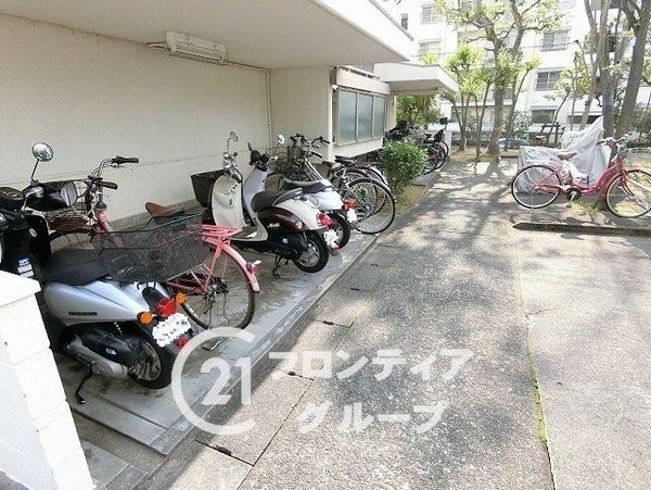 グリーンヒル光善寺住宅第1号　中古マンション