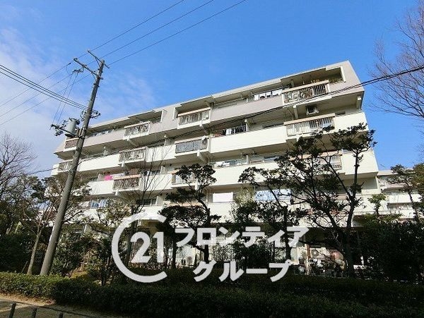 グリーンヒル光善寺住宅第1号　中古マンション