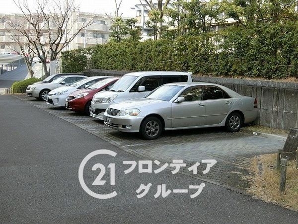 グリーンヒル光善寺住宅第1号　中古マンション