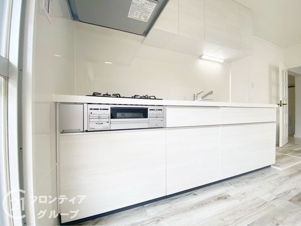 グリーンヒル光善寺住宅第1号　中古マンション