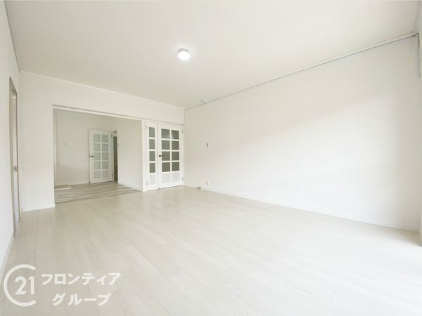 グリーンヒル光善寺住宅第1号　中古マンション