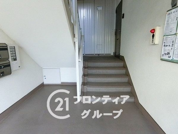 グリーンヒル光善寺住宅第1号　中古マンション