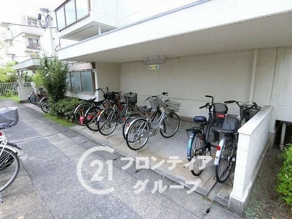 グリーンヒル光善寺住宅第1号　中古マンション