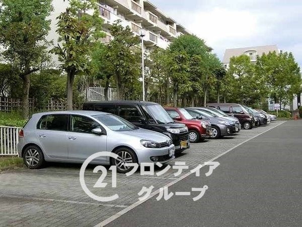 グリーンヒル光善寺住宅第1号　中古マンション
