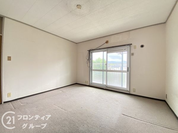 藤阪ハイツＤ六棟　中古マンション