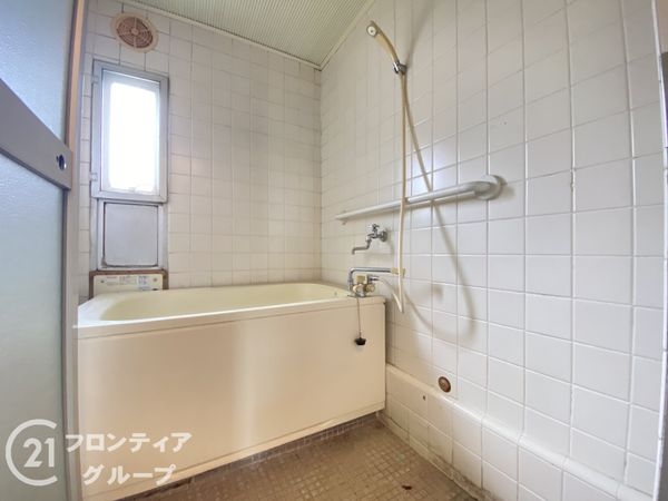藤阪ハイツＤ六棟　中古マンション