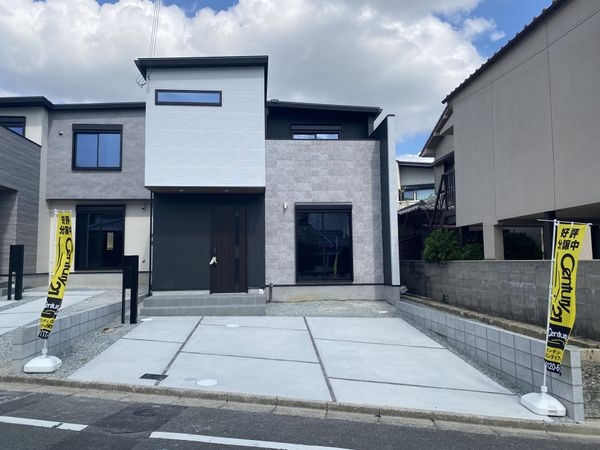 FrontierGardens　枚方市東香里３丁目　新築…