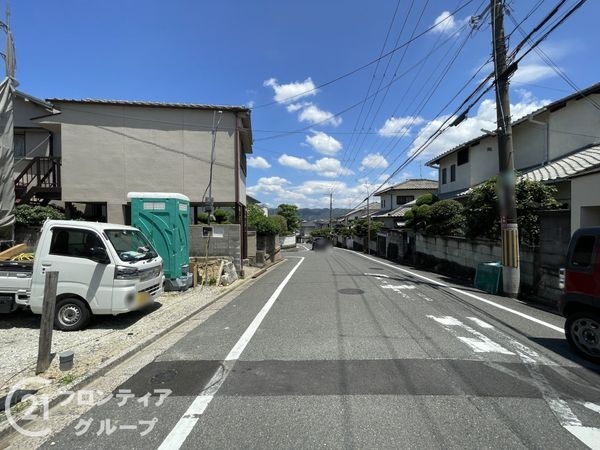 FrontierGardens　枚方市東香里３丁目　新築…