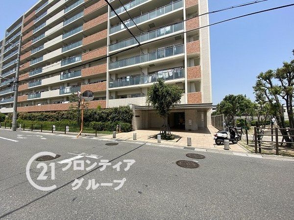 ザ・ヴァンデュールシティ　中古マンション