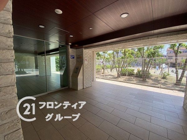 ザ・ヴァンデュールシティ　中古マンション
