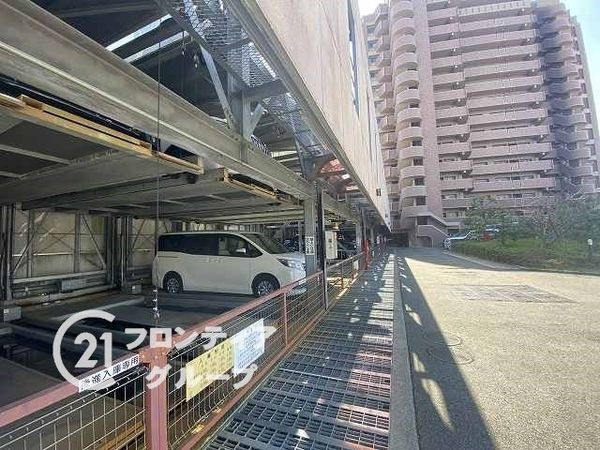 ランフォルセ香里園　中古マンション