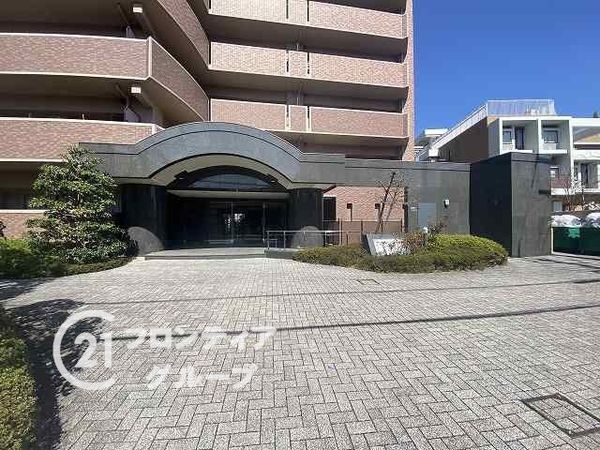 ランフォルセ香里園　中古マンション