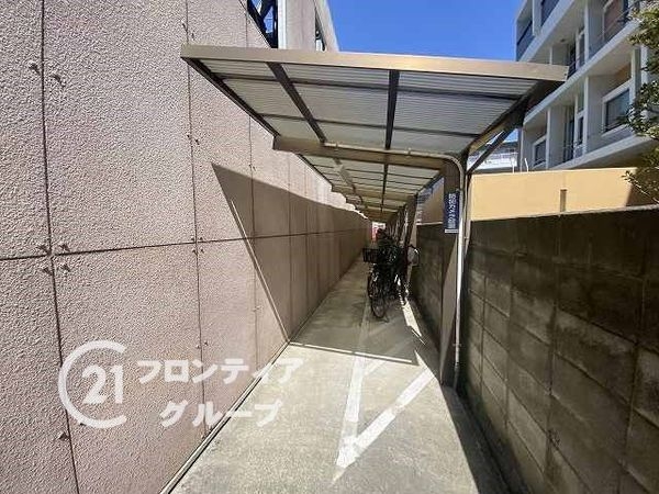 ランフォルセ香里園　中古マンション