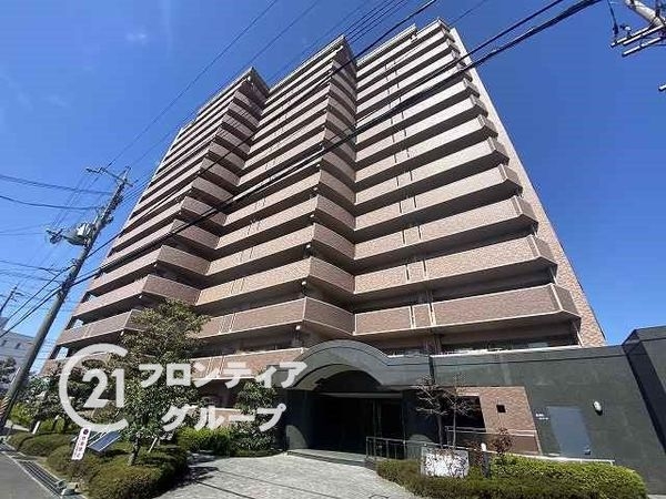 ランフォルセ香里園　中古マンション