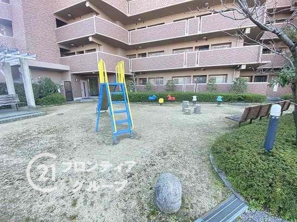 ランフォルセ香里園　中古マンション