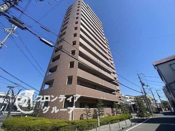 ランフォルセ香里園　中古マンション