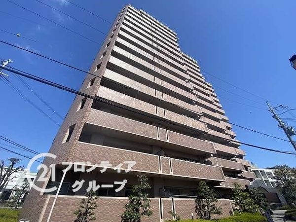 ランフォルセ香里園　中古マンション