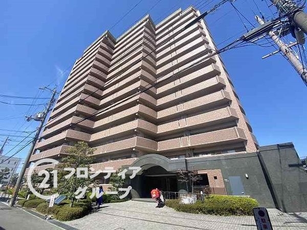 ランフォルセ香里園　中古マンション
