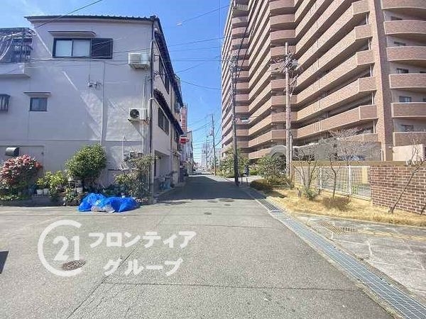 ランフォルセ香里園　中古マンション