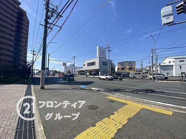 ランフォルセ香里園　中古マンション
