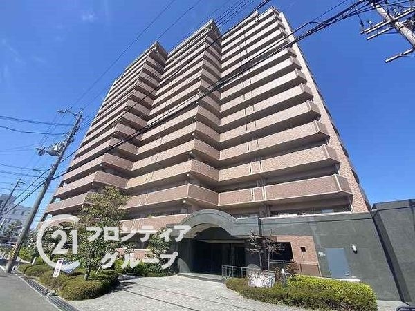 ランフォルセ香里園　中古マンション