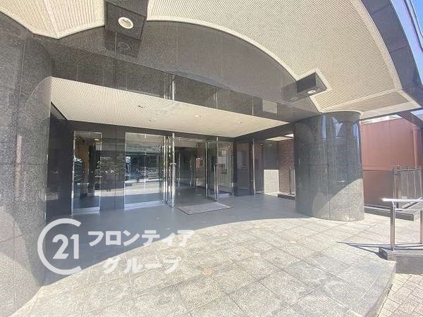 ランフォルセ香里園　中古マンション