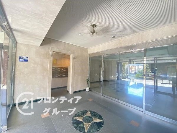 ランフォルセ香里園　中古マンション