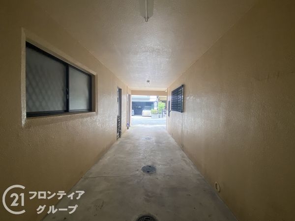 枚方市高野道１丁目の中古一戸建て