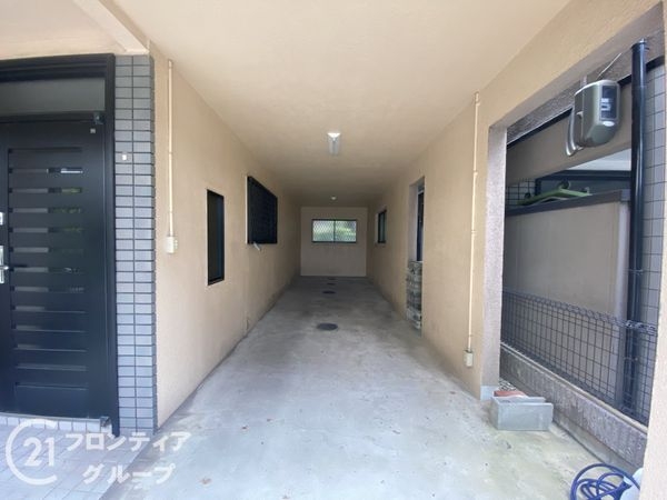枚方市高野道１丁目の中古一戸建て