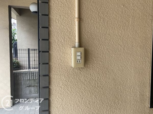 枚方市高野道１丁目の中古一戸建て