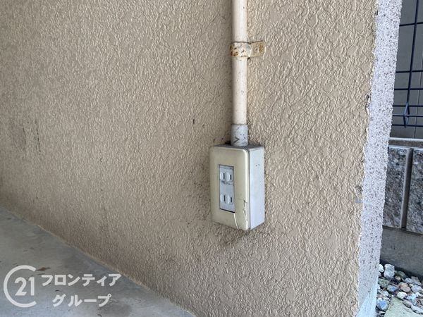 枚方市高野道１丁目の中古一戸建て