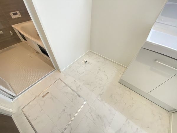 交野市郡津５丁目　新築一戸建て　全１区画
