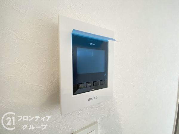 交野市郡津５丁目　新築一戸建て　全１区画