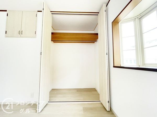 寝屋川市末広町の中古一戸建て