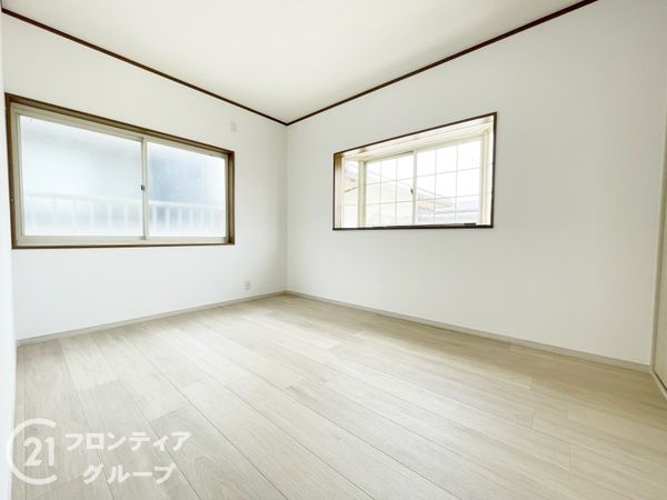 寝屋川市末広町の中古一戸建て